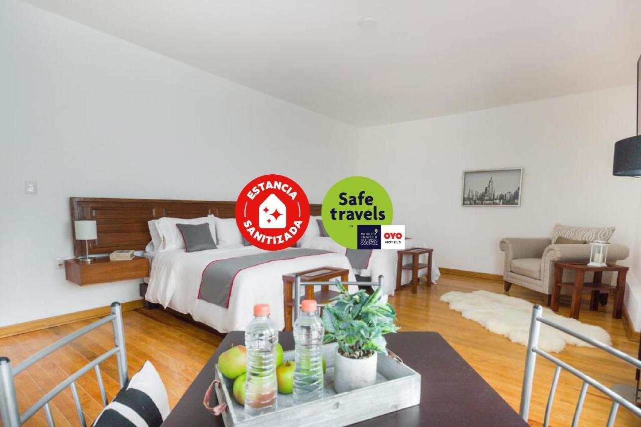 Azabu Hotel Collection San Luis Potosí Eksteriør bilde