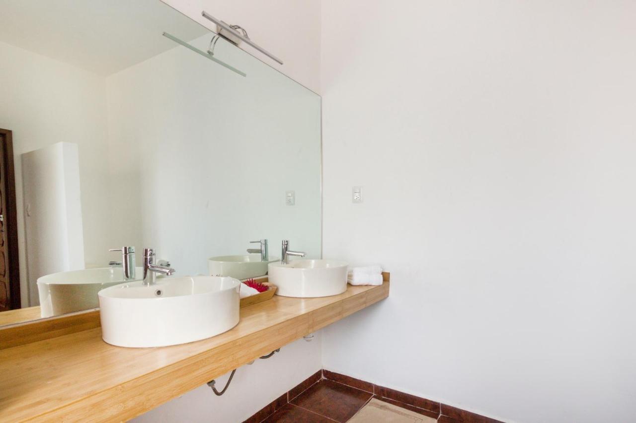 Azabu Hotel Collection San Luis Potosí Eksteriør bilde